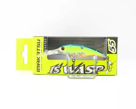 Imakatsu IS Wasp 55 Подвесная приманка 06 (8505)