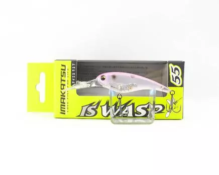 Imakatsu IS Wasp 55 Подвесная приманка 151 (1576 г.)
