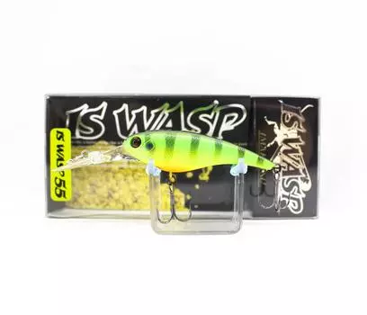 Imakatsu IS Wasp 55 подвесная приманка 229 (8765)