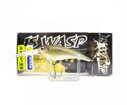 Imakatsu IS Wasp 55 Подвесная приманка 718 (1910)