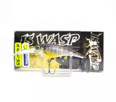 Imakatsu IS Wasp 55 Подвесная приманка 749 (1934 год)