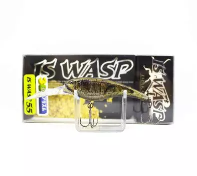 Imakatsu IS Wasp 55 Подвесная приманка 832 (1958 год)