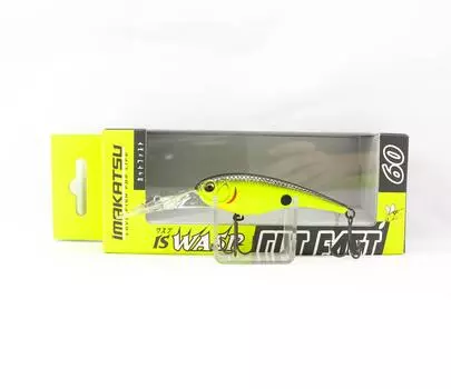 Imakatsu IS Wasp 60 Cutfast Suspend Lure 81 (6664)