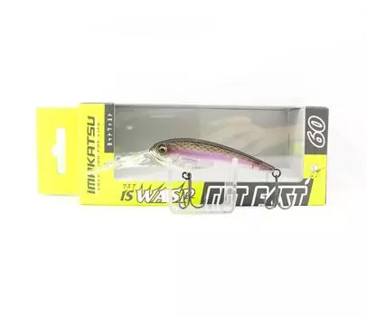 Imakatsu IS Wasp 60 Cutfast Suspend Lure 932 (6855)