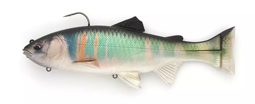 Imakatsu Lazy Swimmer 9 F Eco 3D Realism 3DR Marriage Hasuos #S-510
