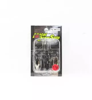 Imakatsu Metal Craw Spin Тонущая приманка 11 грамм 010 (4691)