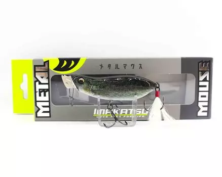 Imakatsu Металлическая Мышь Плавающая Приманка 510 (8438)