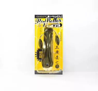 Imakatsu Mihara Spoon Big Beller 175 мм 90 г Тонущая приманка #SP-005