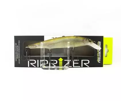 Imakatsu Rip Rizer 110F 3DR Floating Lure 869 (6839)