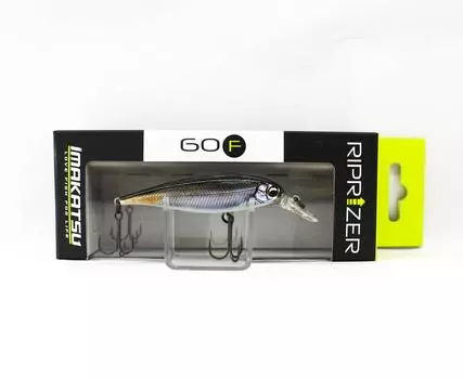 Imakatsu Rip Rizer 60F 3DR Floating Lure 715 (4057)