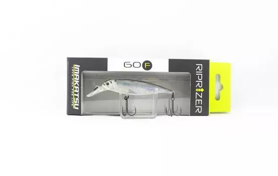 Imakatsu Rip Rizer 60F 3DR Floating Lure 830 (0152)