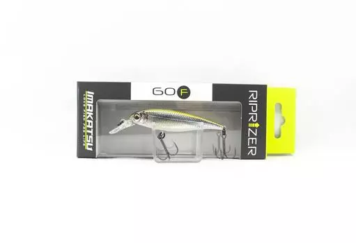 Imakatsu Rip Rizer 60F 3DR Floating Lure ISM #885 (0169)