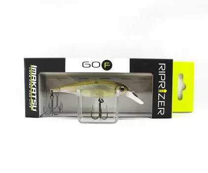 Imakatsu Rip Rizer 60F 3DR плавающая приманка 869 (4064)