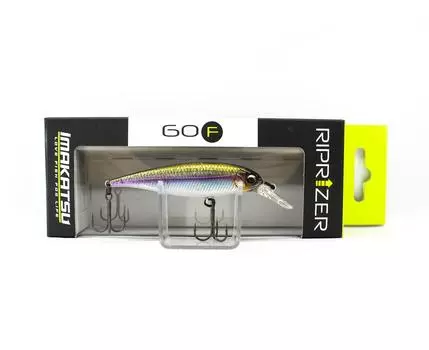 Imakatsu Rip Rizer 60F Floating Lure 890 (0844)