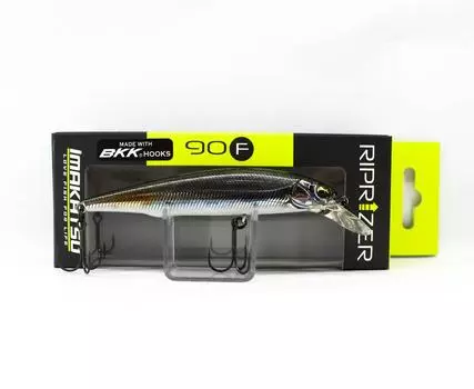 Imakatsu Rip Rizer 90F 3DR Floating Lure 715 (2628)