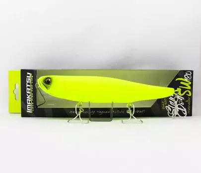 Imakatsu Slam Dog Monsters 180 SW Плавающая приманка 898 (2958)