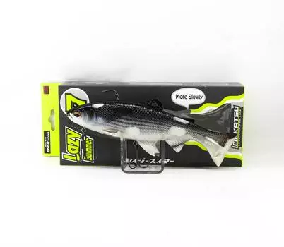 Imakatsu Soft Lure Lazy Swimmer 3DR 7 Inch S-543 (0786)