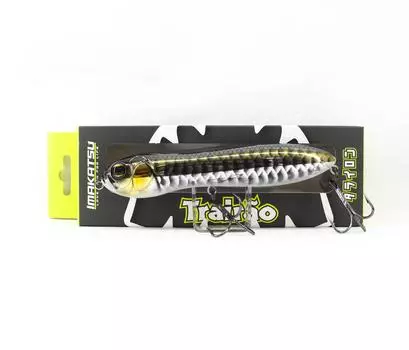 Imakatsu Trairao 130 mm 28 grams Floating Lure 843 (4737)