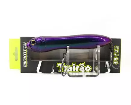 Imakatsu Trairao 130 mm 28 grams Floating Lure 432 (2054)