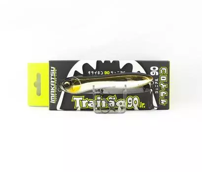 Imakatsu Trairao JR 90 Pencil Floating Lure 930 (2460)