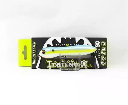 Imakatsu Trairao JR 90 Pencil Floating Lure 931 (2477)
