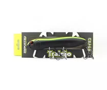 Imakatsu Trairao 130 mm 28 grams Floating Lure 245 (2030)