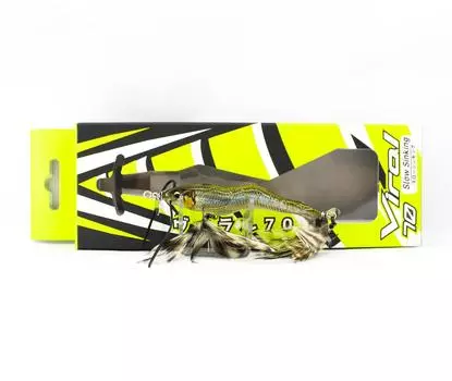 Imakatsu Viral 70SS 3DR Тонущая приманка 718 (6376)