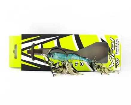 Imakatsu Viral 70SS Sinking Lure 999 (6239)