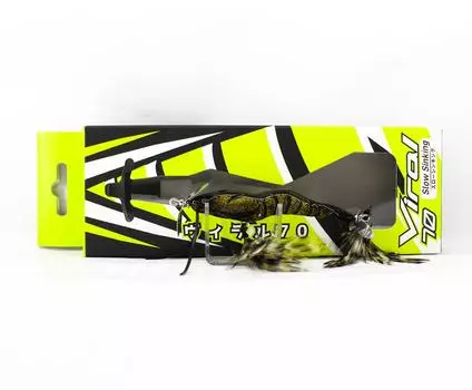 Imakatsu Viral 70SS Тонущая приманка 1000 (6246)