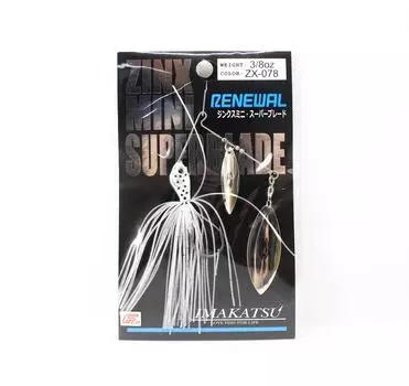 Imakatsu Zinx Mini Super Blade TG 3/8oz #ZX-078 (2243)