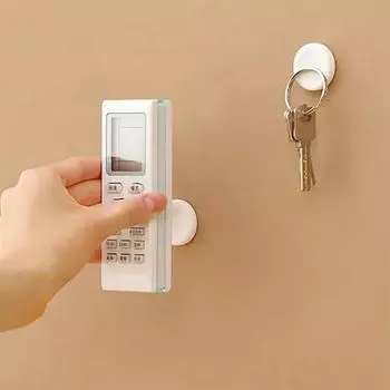 Иман Сильные Дополнительные Магниты Мощные. Держатель ключей многофункциональный настенный анти-потеря магнитный крючок 20/2 шт магнитный крючок крючки XL