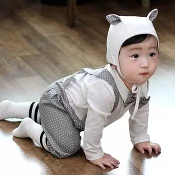 IMbe Prime Tuxedo Speech Костюм Mosa Размер XS, лучшая детская одежда в Корее