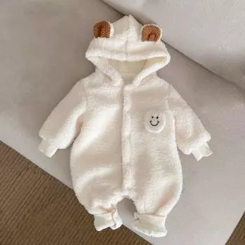 IMBEBBE East Childrens Winnabol Waterbeat Размер 80, лучшая детская одежда в Корее