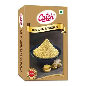 Имбирь молотый (90 г), Ginger Powder, Catch 1x90g