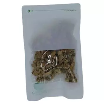 Имбирь сушеный Good Dream Domestic, 100 г, 1 шт.
