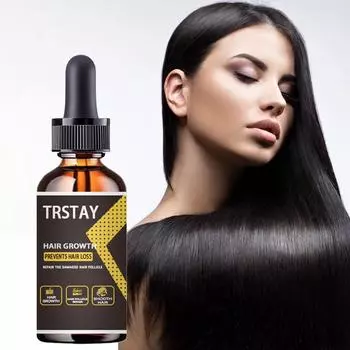 Имбирное масло, натуральная растительная эссенция, уход за волосами кожи головы, предотвращение выпадения волос, эфирное масло, средство против выпадения волос, инструмент для ухода за волосами и красоты 5ml