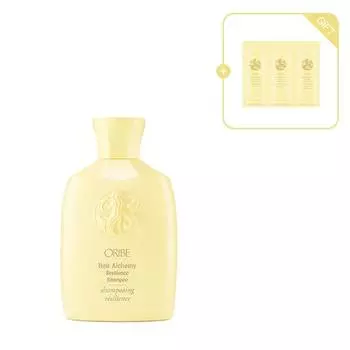 Имбирный скраб для волос и кожи головы 240 мл