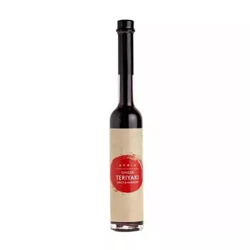 Имбирный терияки (120 г), Ginger Teriyaki, Sprig