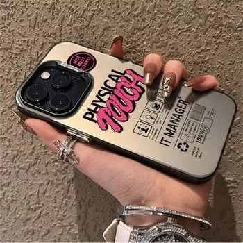 IMD цветной чехол для телефона iPhone 11 13 16 Pro Max iPhone 14 15 Pro Max 12 13 Pro Max Samsung S24 A55 S23 A05 S25 A54 A06 S22 A15 A52S A34 A14 Samsung A05 4G черный оливковый