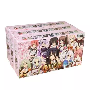 iMedix Sengoku Koihime Condom Plenty of Jelly 3 Box Pack of 12