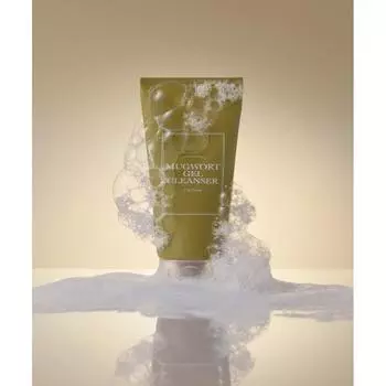 Imfrom Mugwort Gel Cleanser FREE
