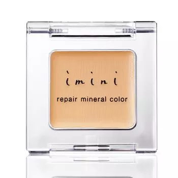 imini Repair Cover Concealer Натуральное увлажняющее покрытие, которое отслаивается и сохраняет его надолго (Пятновыводитель/LPS/Темные пятна) Пятна без силикона, медведи,