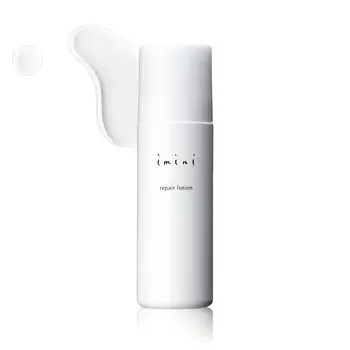 imini Repair Lotion 120 мл Безалкогольный японский и китайский травяной увлажняющий сывороточный крем с высоким содержанием увлажняющих веществ Уход за кожей против старения Уход за кожей (Лосьон