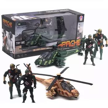 Имитационная модель самолета из сплава, литого под давлением, Реактивный истребитель, Задняя тяга, Детская звуковая лампа, Детский самолет, Модель игрушечного самолета Size:22*8.5*6cm камуфляж зеленый