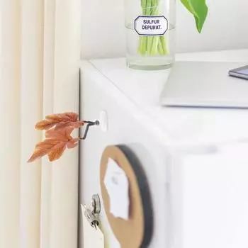 Имитация аквариумного ландшафта с присосками Искусственные растения Подставка для рыбок Бетта Лист Аквариум 1