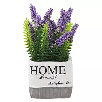 Имитация бонсай ручной работы, широко используемая, разноцветная, красивое зеленое растение, имитация бонсай для школы зелёный