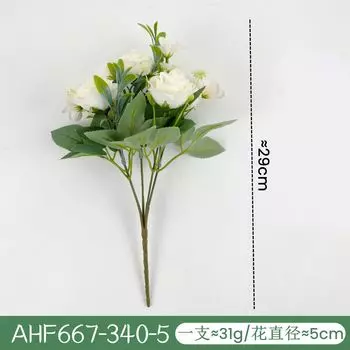 Имитация цветка камелии розы, украшение для дома, цветочная композиция, шелковый цветок, искусственный цветок, роза