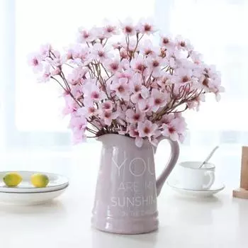 Имитация цветка, не засохшее украшение, сделай сам, красивый стол, центральная часть, искусственный цветок, свадебный декор