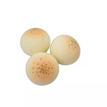 Имитация еды, цепочка без бусин, супер-инструмент для снятия стресса, креативная музыкальная игрушка с эффектом щипка, выплесни свое настроение! One Size