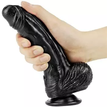 Имитация фаллоимитатора, женская консоль для самообороны, кровать, флирт, секс-игрушки, товары для взрослых, мужской присоска, ручной фаллоимитатор